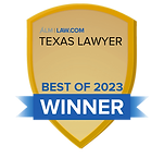 Legal Achievement Badge