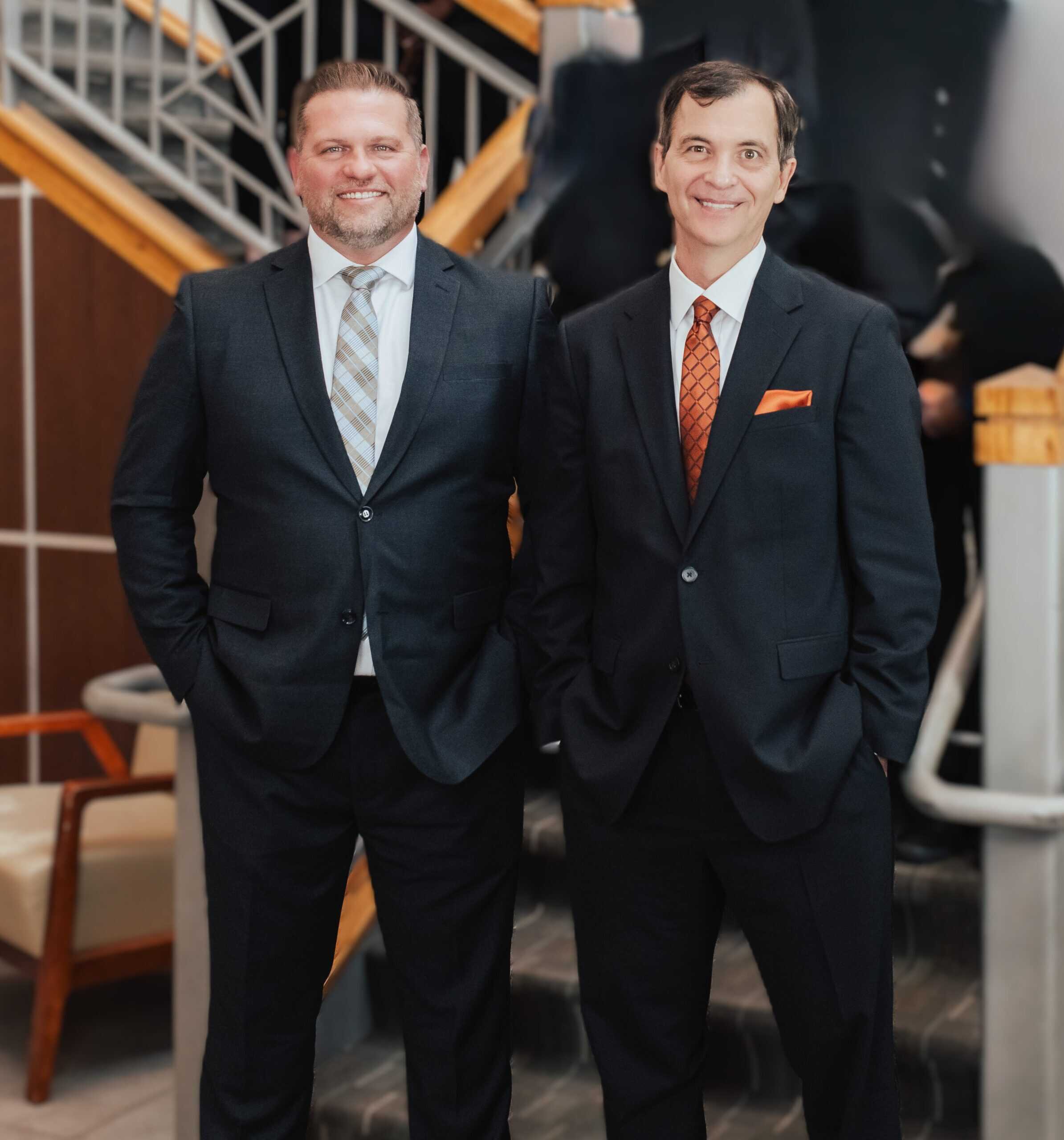Themis Legal Group Attorneys