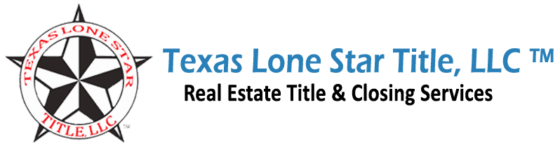 Lonestar Title - Our Partner