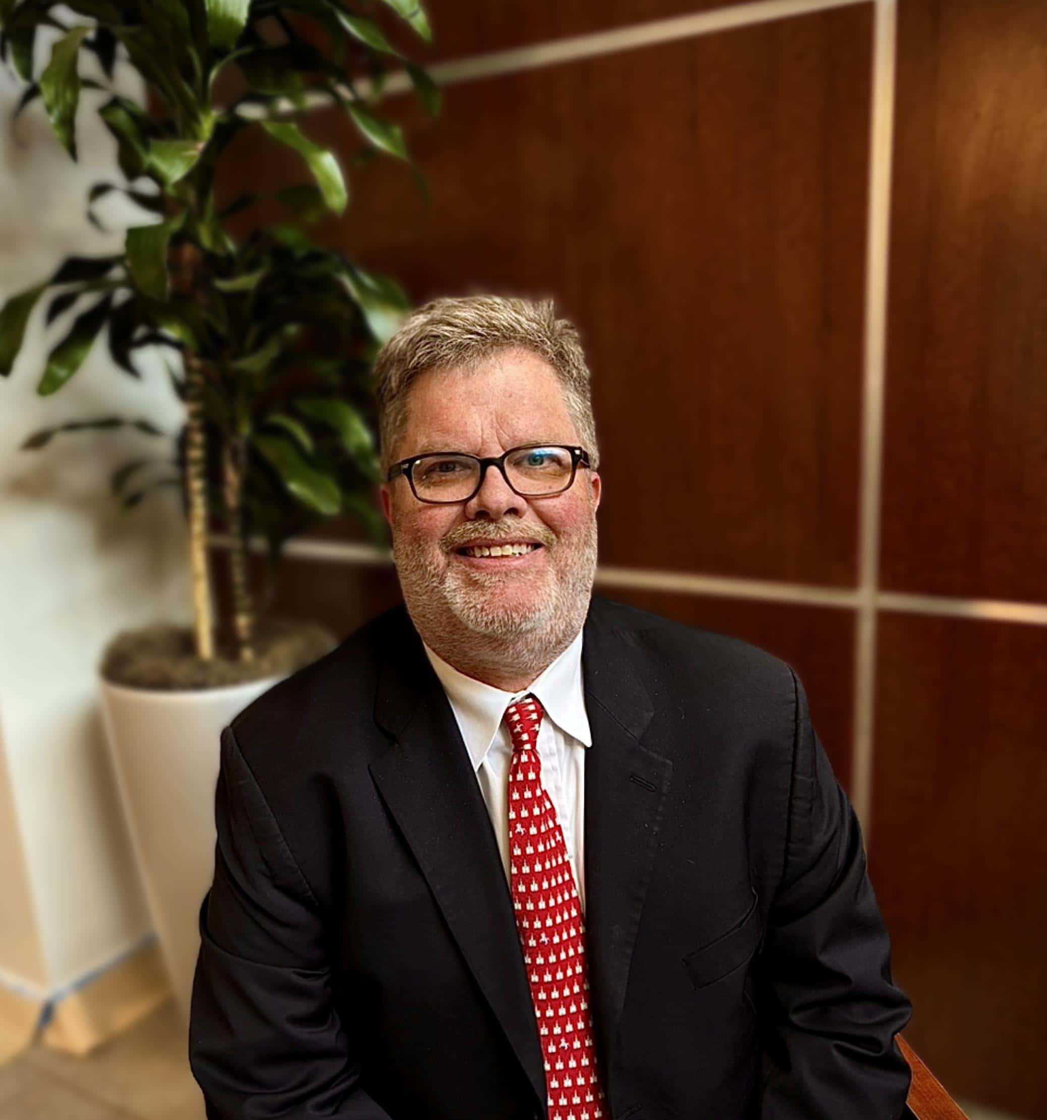 J. Bruce Harris, Of Counsel